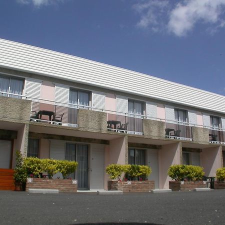 Hotel Des Tilleuls Dinard Exterior photo