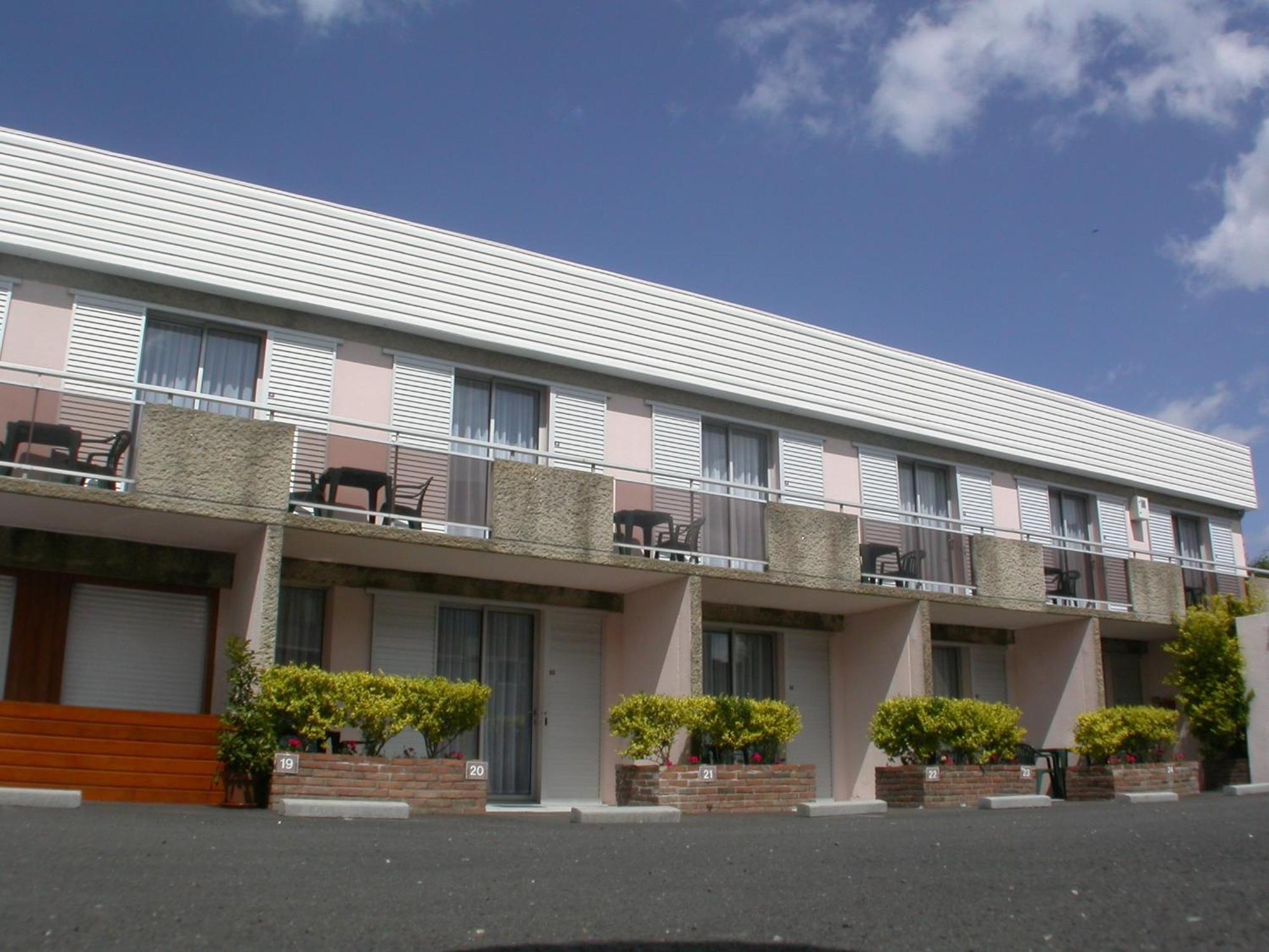 Hotel Des Tilleuls Dinard Exterior photo
